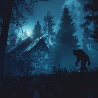 21 TRUE SCARY CABIN IN THE WOODS HORROR STORIES