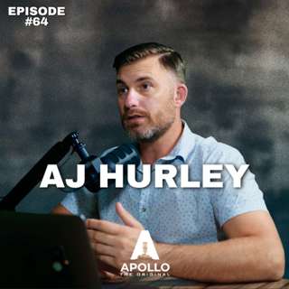 The Whole Truth about IVF | Trump and Women's Rights | AJ Hurley | Apollo The Original