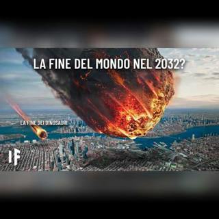 E se tutti gli asteroidi colpissero la Terra contemporaneamente?