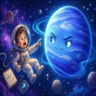 All the Mysterious Facts About Neptunes