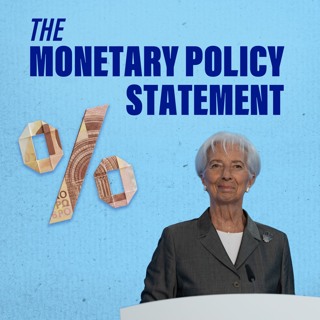 President Lagarde presents the latest monetary policy decisions – 23 July 2026