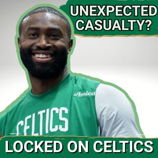 UNEXPECTED Cap Situation COST Celtics Jaylen Brown | Best-Case/Worst Case Scenarios