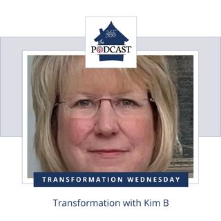 Transformation with Kim B