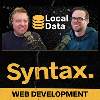 861: Local Data: Sqlite, LocalStorage, Session, Cookies and IndexDB