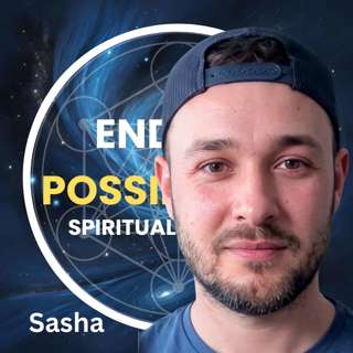 Living Life Without Labels - The Authentic Self with Sasha