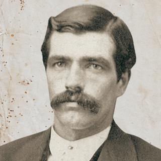 Tom "Bear River" Smith: Abilene's Forgotten marshal