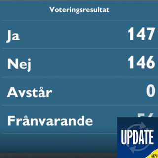 Nyhetssammanfattning – 29 april 22:00