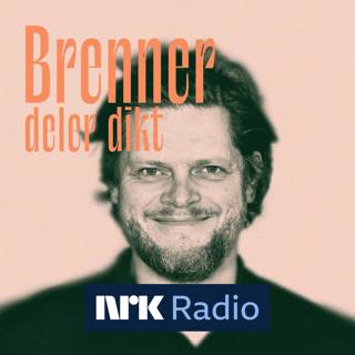 Hør alle episodene i NRK Radio