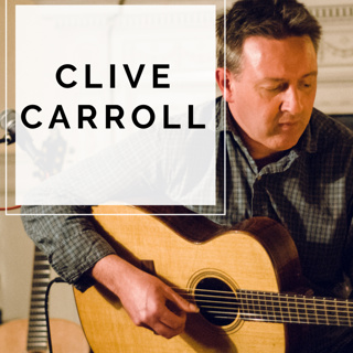 Clive Carroll