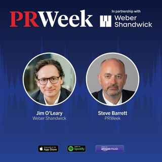 A playbook for 2025, in partnership with Weber Shandwick
