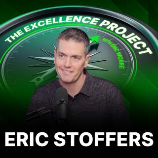 Eric sits down with Eric STOFFER