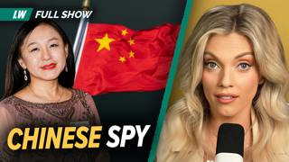 Scandal Deepens for Dems After CA Mayor CAUGHT as Chinese Spy | Ep 264