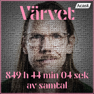 VÄRVET 10 ÅR #1: Kristoffer Appelquist