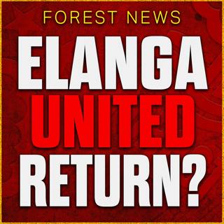 Man United Plot Elanga Return? Forest Target Fulham Striker Muniz? Nottingham Forest Transfer News