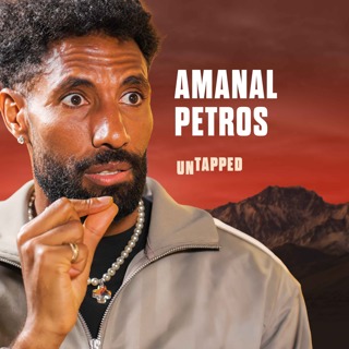 Fuelling Secrets for a 2:04 Marathon & Best Running Shoes | Amanal Petros