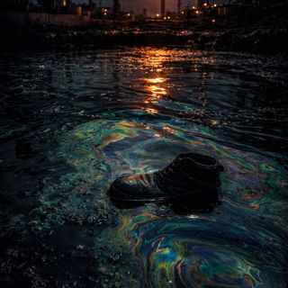 The Warri Petro-Chemical Sludge