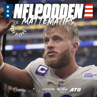 Mattematips Mot All Odds S02E18