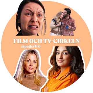 Film och tv-cirkeln: Claire Danes fulgråt och vår tids skurk i “The Beast In Me” 