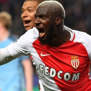 Podcast: Monaco knock-out Manchester City and Atlético complete the quarter-final lineup