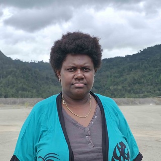 Addressing the 'toxic legacy' of mining in Bougainville