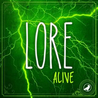Lore Alive 1: The Sleep