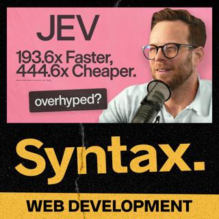 1042: Is the Jev Hype Overblown?