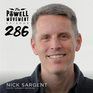 TPM Episode 286: Nick Sargent, SIA President, Burton, Salomon, Dynastar