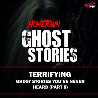 Terrifying Ghost Stories You've Never Heard (Part 8) | Listener Submitted