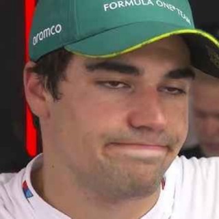 Alonso’s delusional Lance Stroll claim