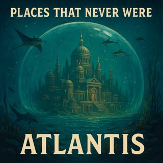 Places That Never Were -Atlantis