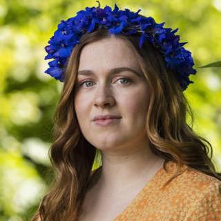 Amy Deasismont