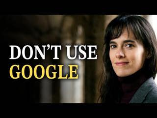 Carissa Veliz: Surveillance, Privacy, and the Digital Identity Crisis