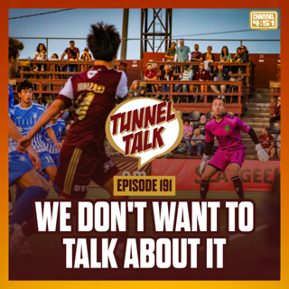 We Don’t Want to Talk About It