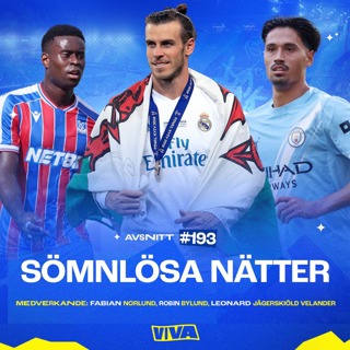 #193 Sömnlösa nätter