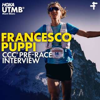 Francesco Puppi | OCC Pre-Race Interview