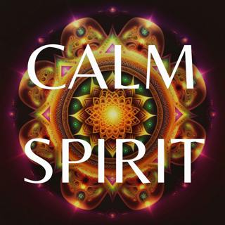 Relaxing Sleep Music - Calm Spirit