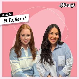 Et Tu, Beau?: Monday, August 10th, 2026