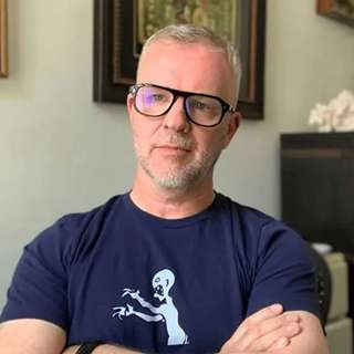 David Fennell In Person With Paul