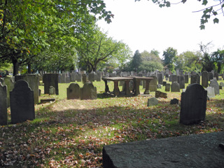 Ep. 39 - What is Forensic Genealogy?