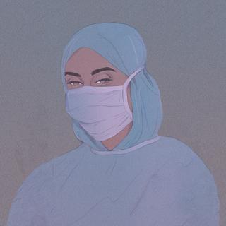 3 - Stories from a Pandemic: Virus