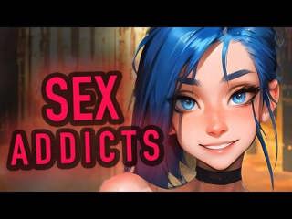 Top 5 Influential Female Leaders Battling Sex Addiction