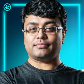 AI: Savior or Destroyer? What the AI Revolution Means for Business, Healthcare, and Society | Emad Mostaque - PT 2