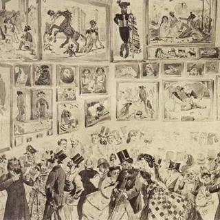 The Salon des Refusés (encore)