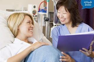 Body Changes During Pregnancy: The Placenta