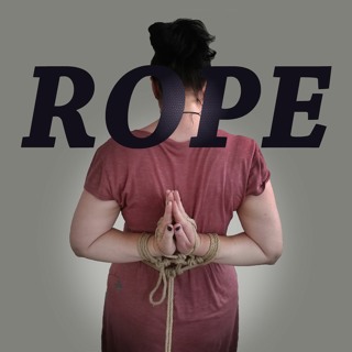 Ep23: Rope Erotica - Slave Rouge Flies