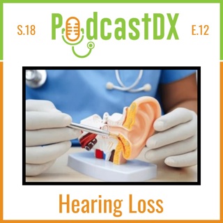 Hearing Loss