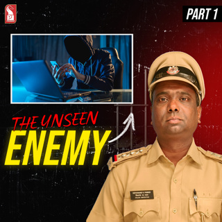 The Unseen Enemy | Cyber crime | Part 1 | Prudent | 290625