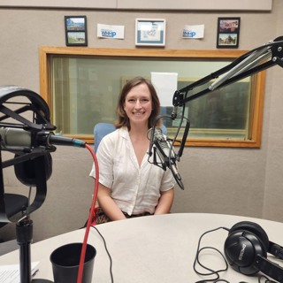 “Sweet Prince” with Hilary Dennis—her one-woman Hamlet, coming to the Center for the Arts.