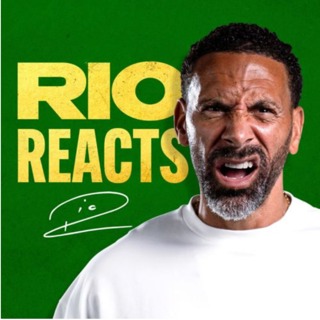 Treatment of Amorim Is WILD | United's Transfer Deadline Looming | Rio Reacts