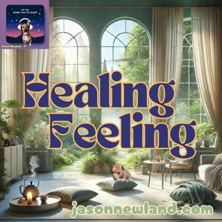 (10 hours) #1200 - That Healing Feeling - Let Me Bore You To Sleep (26th September 2024)